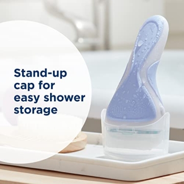 Schick Intuition Pure Nourishment Razor with Cocoa Butter