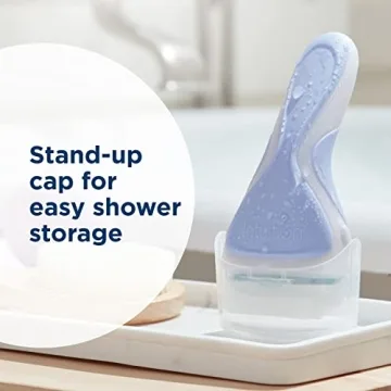 Schick Intuition Pure Nourishment Razor with Cocoa Butter