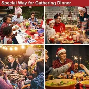 Holleringlan Wine Opener Set - Effortless Corkscrew Tool