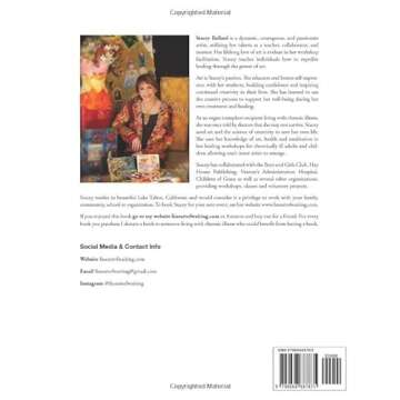 The Fine Art of Waiting: Wellness Through Creativity and Inspiration