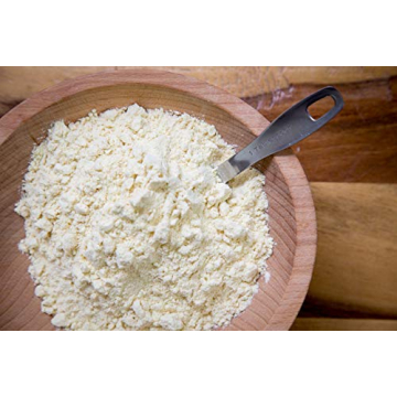 Organic Gluten Free Millet Flour 3 Pounds - Pure Flavor