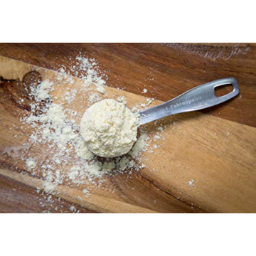 Organic Gluten Free Millet Flour 3 Pounds - Pure Flavor