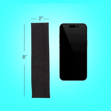 Scunci Soft Stretchable Headbands - Stylish Hair Accessories for All