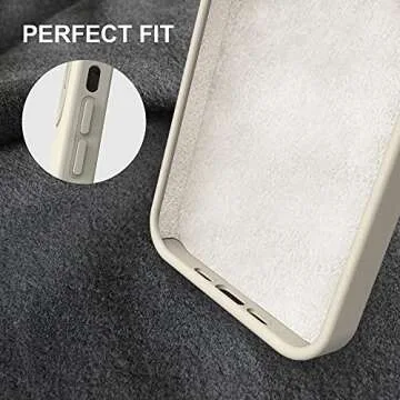 SOH iPhone 13 Pro Max Case - Durable, Stylish Protection