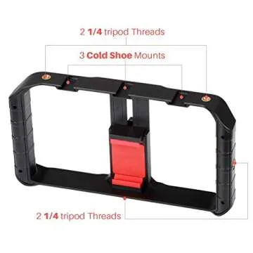 Ulanzi U Rig Pro Video Rig for Smartphones