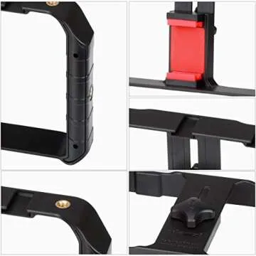 Ulanzi U Rig Pro Video Rig for Smartphones