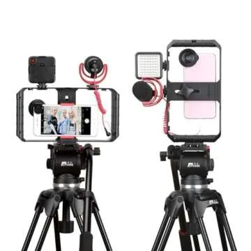 Ulanzi U Rig Pro Video Rig for Smartphones