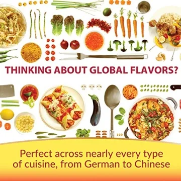 Maggi Seasoning Umami Flavor Enhancer 27oz Bottle