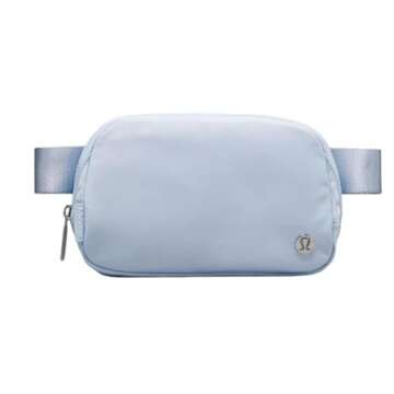 Lululemon Athletica Everywhere Belt Bag Pastel Blue (PSLB)
