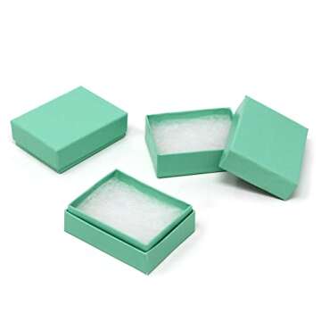 Unisex George Michael Cross Earrings in Sterling Silver