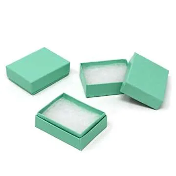 Unisex George Michael Cross Earrings in Sterling Silver