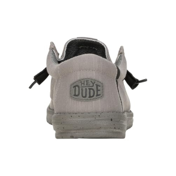 Men's Wally Stretch Fleece Loafers - Size 11