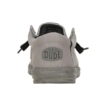 Men's Wally Stretch Fleece Loafers - Size 11