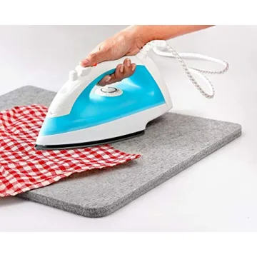 Premium Quality Wool Pressing Mat for Quilting and Crafting