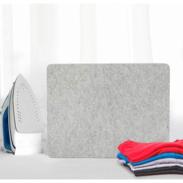 Premium Quality Wool Pressing Mat for Quilting and Crafting