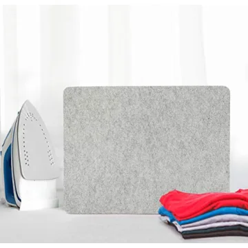 Premium Quality Wool Pressing Mat for Quilting and Crafting