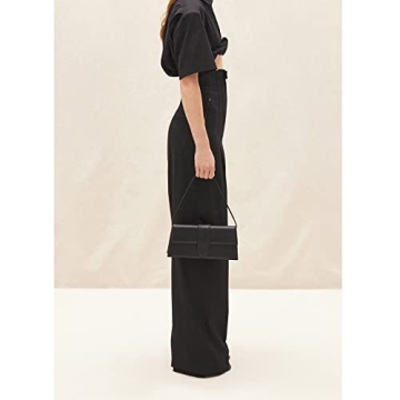 Stylish Small Shoulder Bag Hobo Tote Handbag for Women