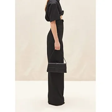 Stylish Small Shoulder Bag Hobo Tote Handbag for Women