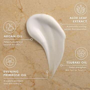 Moroccanoil Body Lotion, Oud Mineral, 12.2 Fl. Oz.