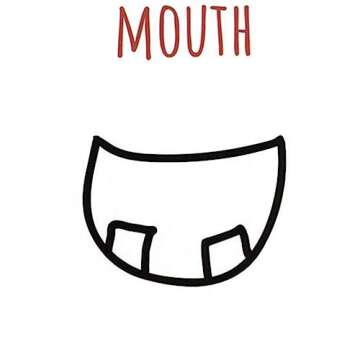 Draw Cartoon Characters (Art Cards)