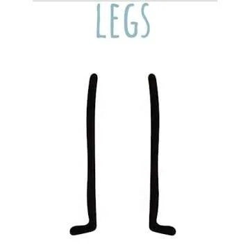 Draw Cartoon Characters Art Cards for Creative Learning