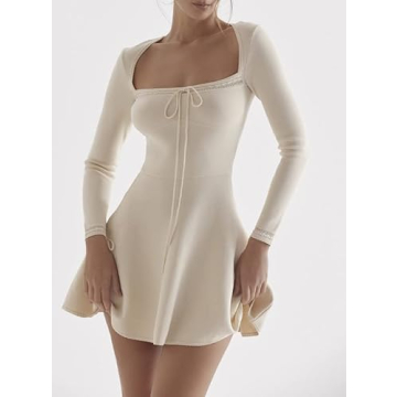 Stylish Sexy Cut Out Mini Dress for All Occasions