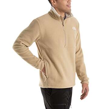 THE NORTH FACE M BIRCH BWL PULLOVER