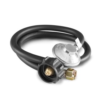 Royal Gourmet 3-Burner Portable Griddle for Outdoor Cooking