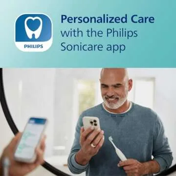Philips Sonicare DiamondClean Smart 9500 Sonic Toothbrush