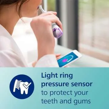 Philips Sonicare DiamondClean Smart 9500 Sonic Toothbrush