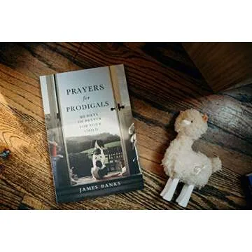 Prayers for Prodigals: 90 Days of Prayer for Your Child