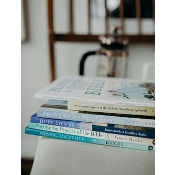 Prayers for Prodigals: 90 Days of Prayer for Your Child