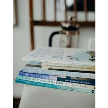 Prayers for Prodigals: 90 Days of Prayer for Your Child