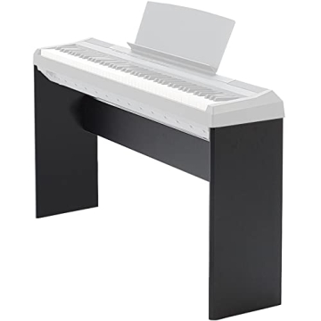 Marisflo L85 Digital Piano Stand for Yamaha P71 and More