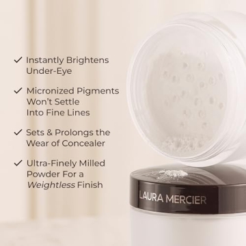 Laura Mercier Brightening Powder for Under Eyes