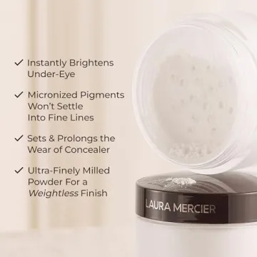 Laura Mercier Brightening Powder for Under Eyes