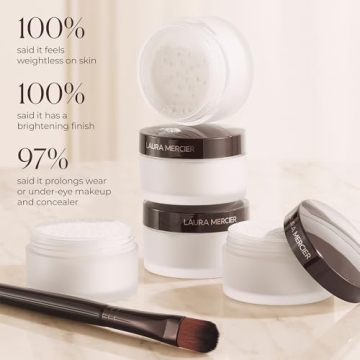 Laura Mercier Brightening Powder for Under Eyes
