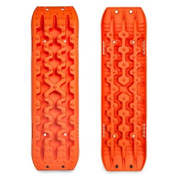 X-BULL Durable Recovery Traction Tracks for Off-Roading