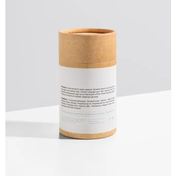 Remilia Hair Serum with Keratin & Vitamin B5 - 30 Capsules