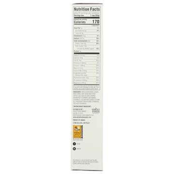 365 by Whole Foods Market, Raisin Bran Cereal, 15 Ounce