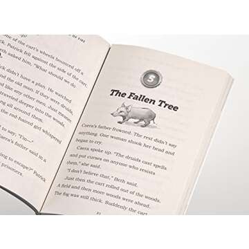 Challenge on the Hill of Fire - AIO Imagination Station