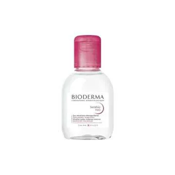 Bioderma Sensibio H2O Micellar Water for Sensitive Skin