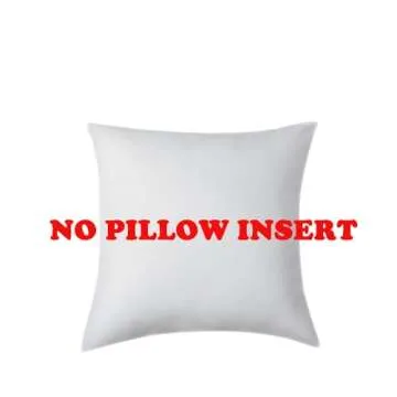 LANANAS Neutral Decorative Throw Pillow Covers 18x18 Inch for Living Room Couch Bed Sofa Farmhouse Boho Home Decor Set of 4 Soft Corduroy Accent Luxury Cushion Cases (20x20, Neutral)