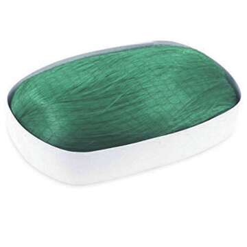 AneShe Wigs 28" Long Wavy Hair Heat Resistant Cosplay Wig for Women (Green)