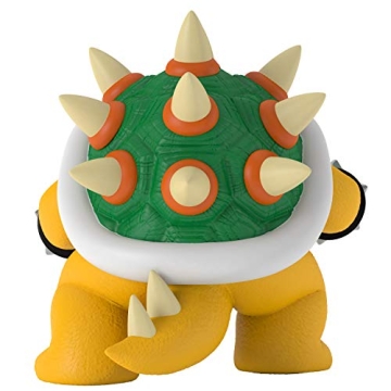 Hallmark Keepsake 2019 Nintendo Bowser Christmas Ornament