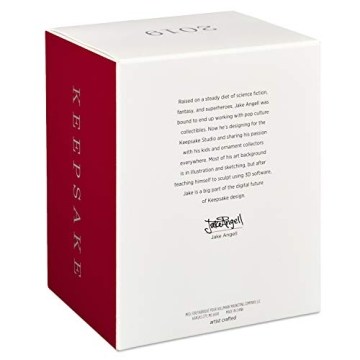 Hallmark Keepsake 2019 Nintendo Bowser Christmas Ornament