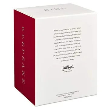 Hallmark Keepsake 2019 Nintendo Bowser Christmas Ornament