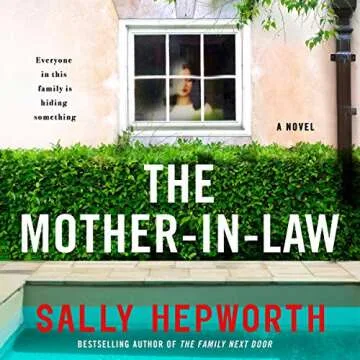The Mother-in-Law - A Gripping Novel of Family Dynamics