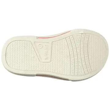 Carter's Boy's Damon Sneaker - Bold Slip-On Kids Shoe
