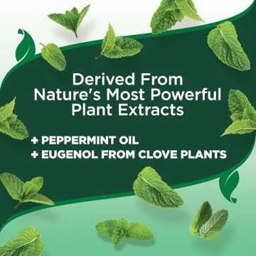 Vet's Best Flea and Tick Spray - Natural & Pet Safe Pest Control